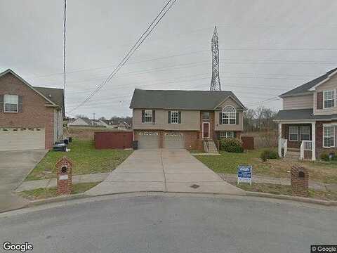 Windsail, ANTIOCH, TN 37013