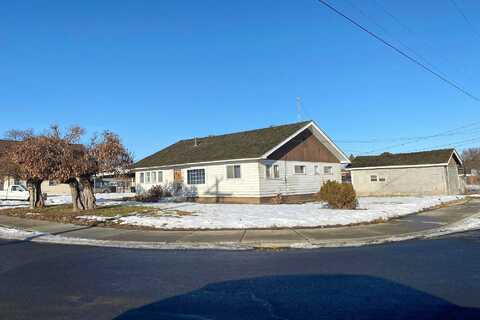 Franklin, TOPPENISH, WA 98948