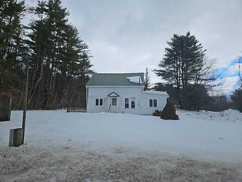 State Highway 30, GLOVERSVILLE, NY 12078