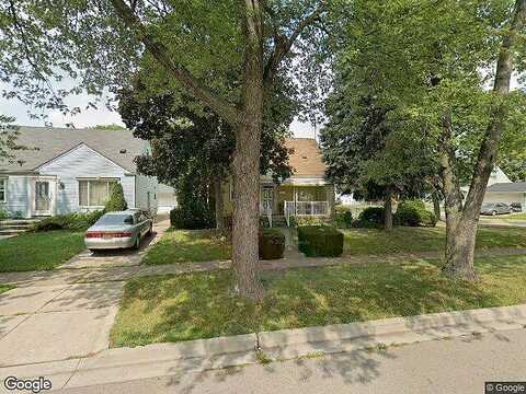 Bailey, LINCOLN PARK, MI 48146