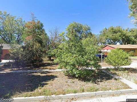 Templeton Gap, COLORADO SPRINGS, CO 80907