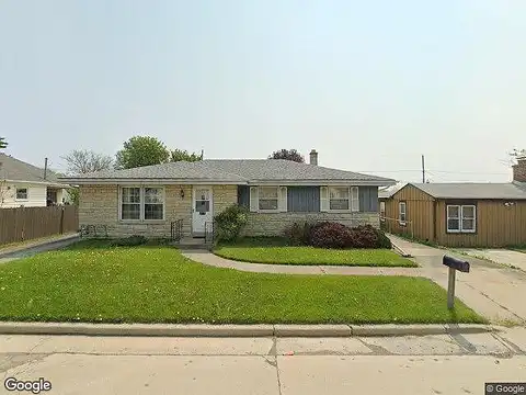 Meachem, MOUNT PLEASANT, WI 53405