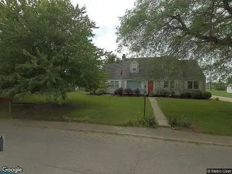 Eden Park, RANTOUL, IL 61866