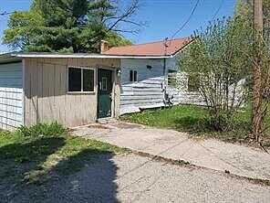 Brown, EDMORE, MI 48829