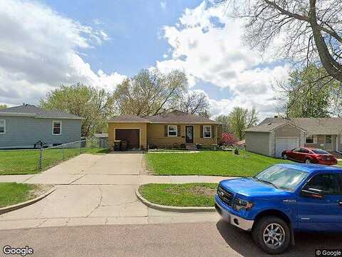 19Th, SIOUX FALLS, SD 57103