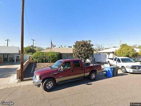 20Th, PHOENIX, AZ 85016