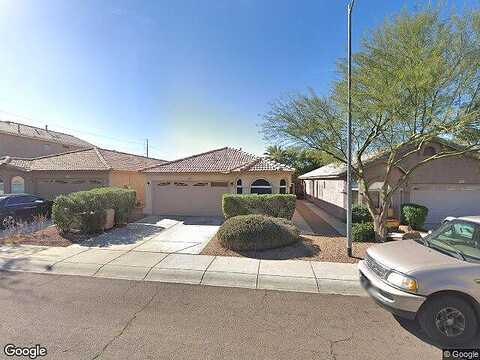 Kristal, PHOENIX, AZ 85050