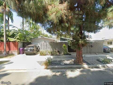 Kallin, LONG BEACH, CA 90808