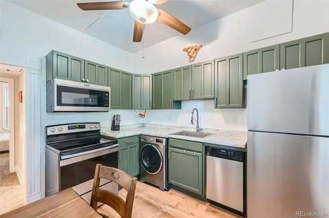 W 28Th Avenue, Denver, CO 80211