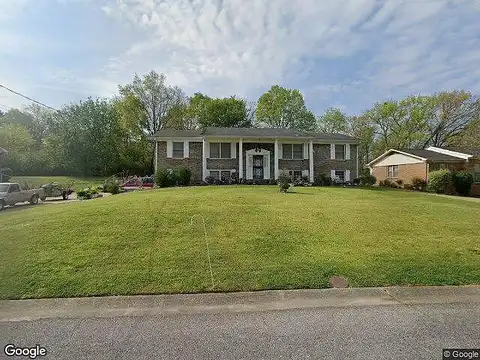 36Th, CENTER POINT, AL 35215