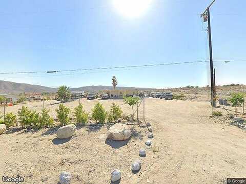 Sunny Rock, DESERT HOT SPRINGS, CA 92241