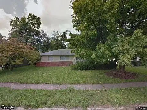 Donald, INDIANAPOLIS, IN 46224