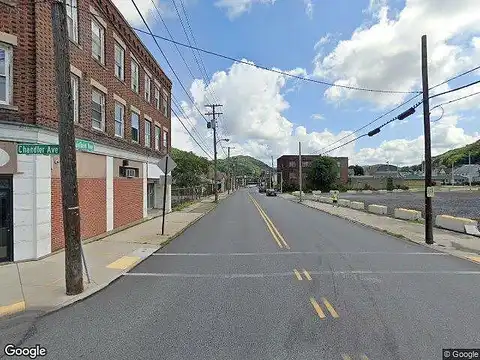 314 16 Chandler Avenue, Johnstown, PA 15906