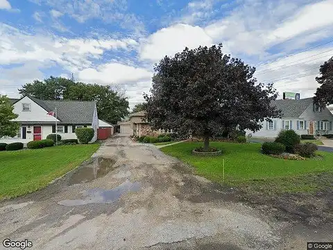 Rhodes, MELROSE PARK, IL 60164