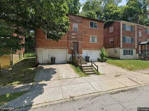 Gobel, CINCINNATI, OH 45211