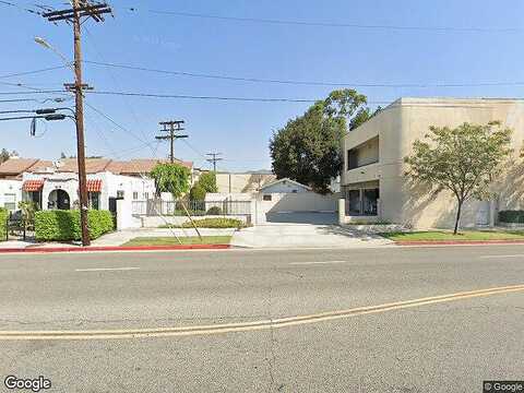 Chevy Chase, GLENDALE, CA 91204
