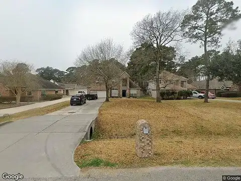 Johlke, MAGNOLIA, TX 77355
