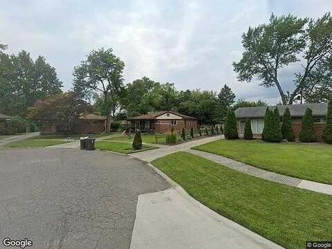 Taylor, WAYNE, MI 48184