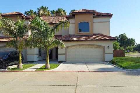 Mcfadden Hut Dr, Brownsville, TX 78520