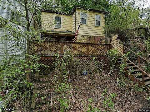 Strickler, PITTSBURGH, PA 15204
