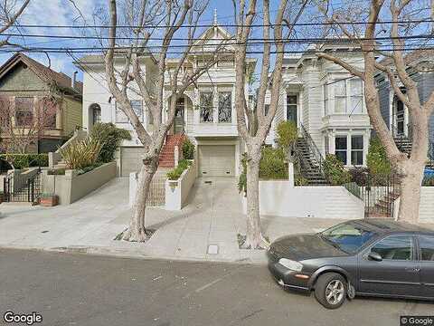 Ford, SAN FRANCISCO, CA 94114