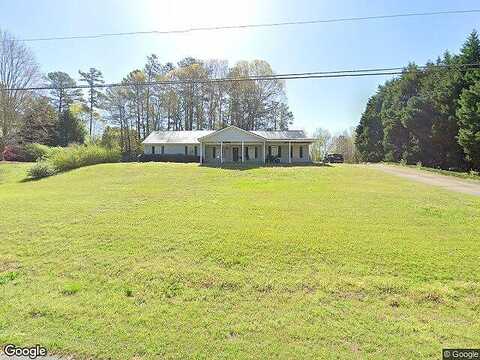 Honeysuckle, AUBURN, GA 30011