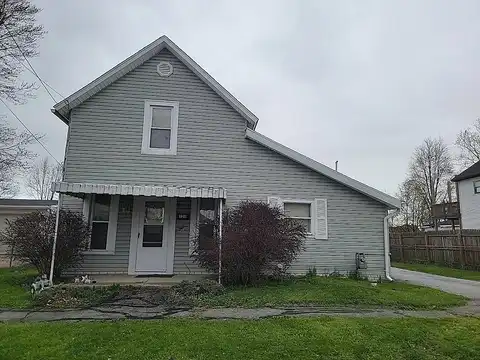 State, NORTH BALTIMORE, OH 45872