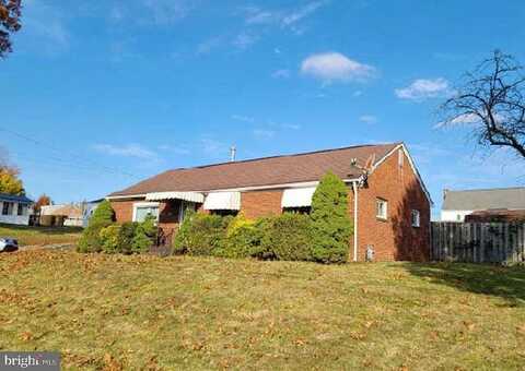 Harding, ALIQUIPPA, PA 15001