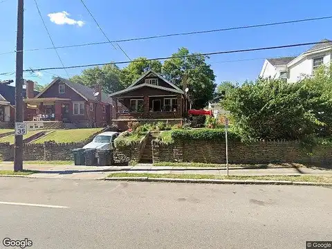 Glenway, CINCINNATI, OH 45204