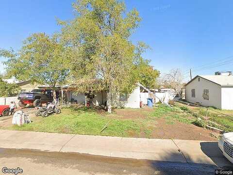 Pierce, PHOENIX, AZ 85009