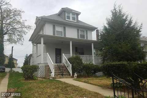 Carlisle, BALTIMORE, MD 21216