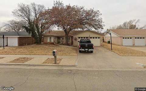 88Th, LUBBOCK, TX 79423