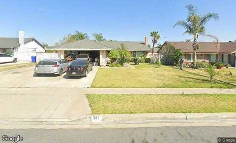 Smoke Tree, RIALTO, CA 92376