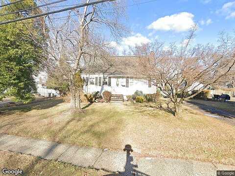 Oak Tree, SOUTH PLAINFIELD, NJ 07080