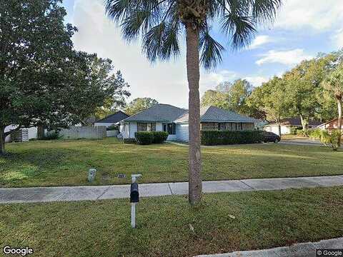 Pine Forest, PALM HARBOR, FL 34684