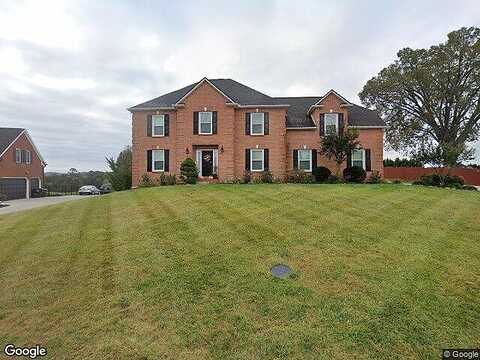 Whispering Oaks, KNOXVILLE, TN 37938