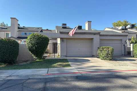 East Lavey Lane #103, Phoenix, AZ 85032
