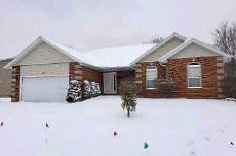 Millbrook, BELLEVILLE, IL 62221