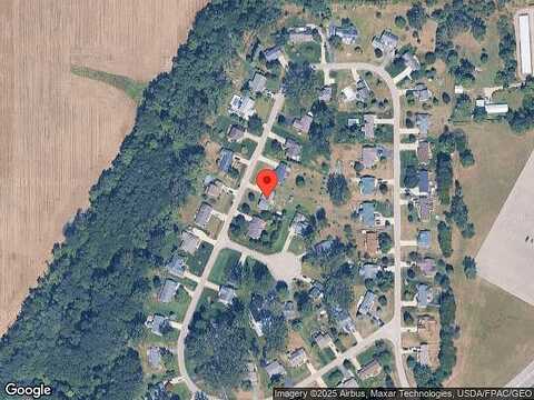 Birch, ADRIAN, MI 49221