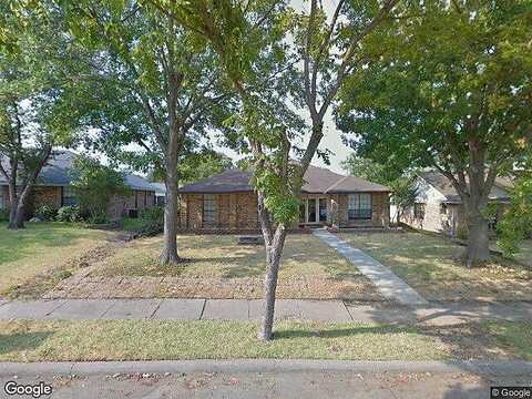 Colby, MESQUITE, TX 75149