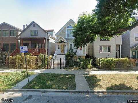 Richmond, CHICAGO, IL 60618