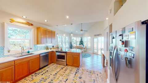 Whispering, ORANGE BEACH, AL 36561