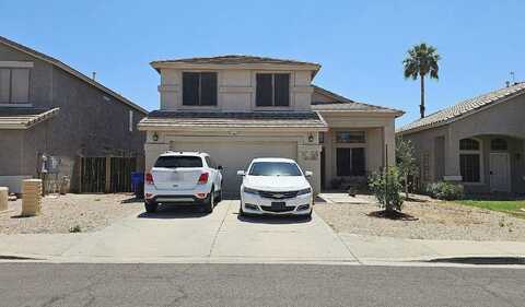 126Th, AVONDALE, AZ 85392