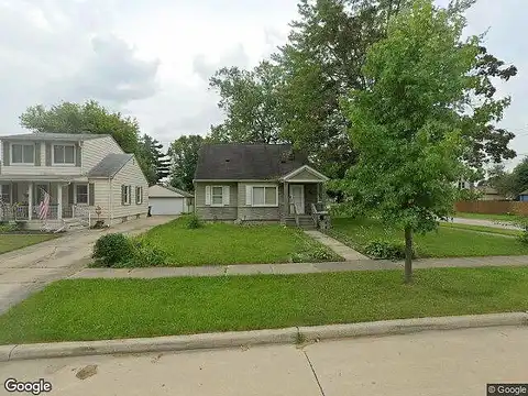 Carlisle, WAYNE, MI 48184
