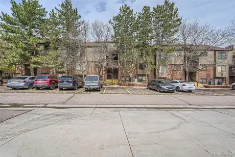 Wright Street, Lakewood, CO 80228