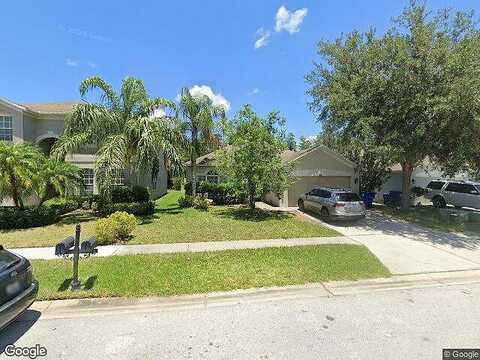 Downan Point, LAND O LAKES, FL 34638