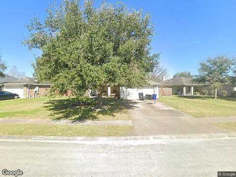 Meadow Bay, DICKINSON, TX 77539
