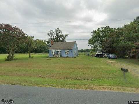 Wardtown, EXMORE, VA 23350
