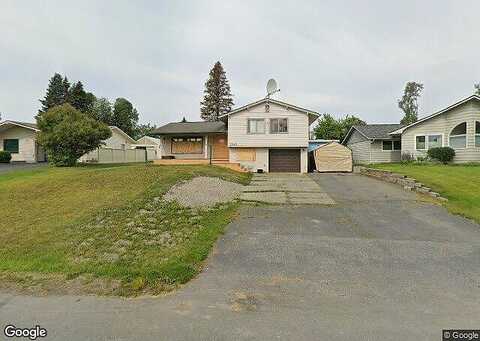 81St Avenue, ANCHORAGE, AK 99502