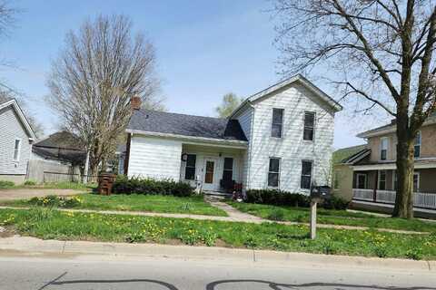 Main, PINCKNEY, MI 48169